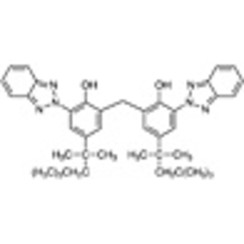 2,2'-Methylenebis[6-(benzotriazol-2-yl)-4-tert-octylphenol] >98.0%(HPLC) 500g