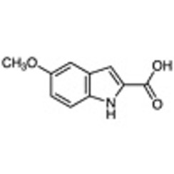 5-Methoxyindole-2-carboxylic Acid >97.0%(HPLC)(T) 25g