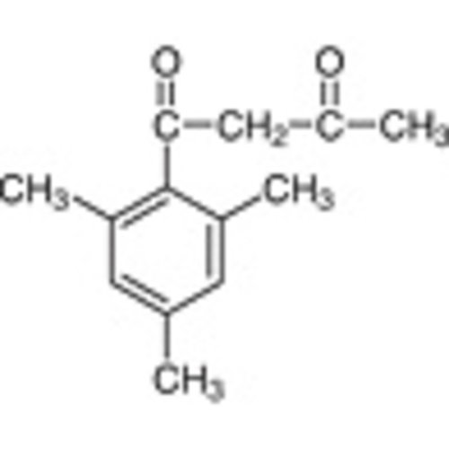 1-(2-Mesitylene)-1,3-butanedione >96.0%(GC) 5g