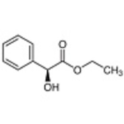 Ethyl L-(+)-Mandelate >98.0%(GC) 25g