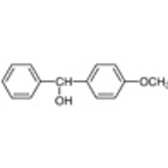 4-Methoxybenzhydrol >98.0%(GC) 5g