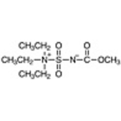 (Methoxycarbonylsulfamoyl)triethylammonium Hydroxide Inner Salt >97.0%(N) 1g