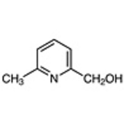 6-Methyl-2-pyridinemethanol >98.0%(GC) 5g