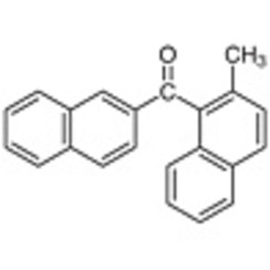 2-Methyl-1,2'-dinaphthyl Ketone 1g