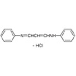 Malonaldehyde Dianilide Hydrochloride >98.0%(HPLC)(T) 25g