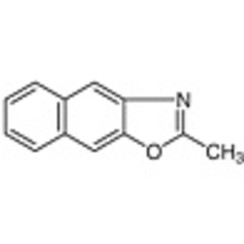2-Methylnaphth[2,3-d]oxazole >97.0%(GC) 10g