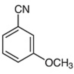 3-Methoxybenzonitrile >95.0%(GC) 25g
