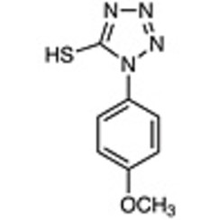 5-Mercapto-1-(4-methoxyphenyl)-1H-tetrazole >98.0%(HPLC)(T) 10g