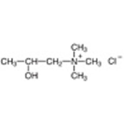 beta-Methylcholine Chloride >98.0%(T) 25g