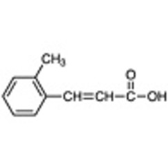2-Methylcinnamic Acid >98.0%(GC)(T) 25g