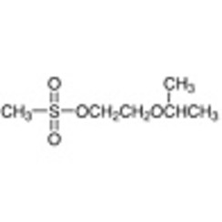 2-Isopropoxyethyl Methanesulfonate >98.0%(GC) 25g