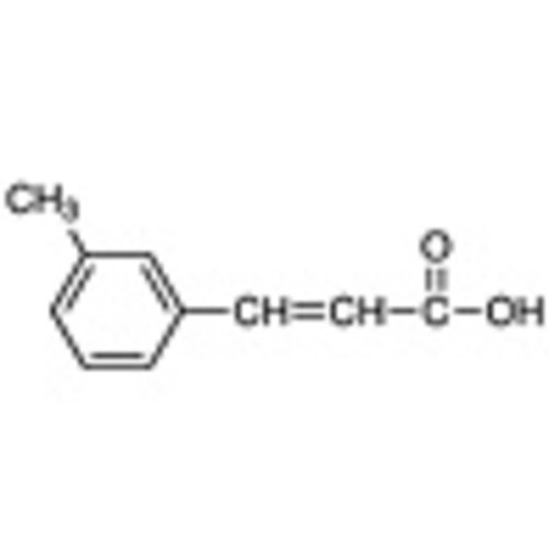 3-Methylcinnamic Acid >98.0%(T) 5g