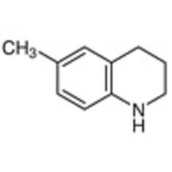 6-Methyl-1,2,3,4-tetrahydroquinoline >97.0%(GC) 5g