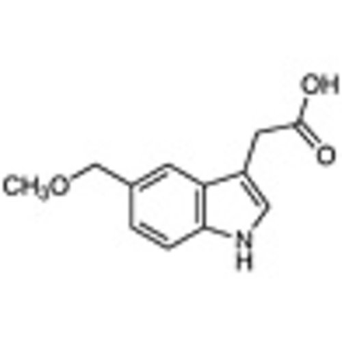 5-Methoxyindole-3-acetic Acid >98.0%(HPLC)(T) 5g