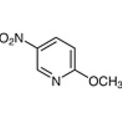 2-Methoxy-5-nitropyridine >99.0%(GC) 25g