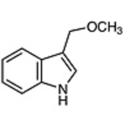 3-Methoxymethylindole >98.0%(HPLC)(N) 1g