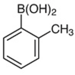 2-Methylphenylboronic Acid (contains varying amounts of Anhydride) 25g