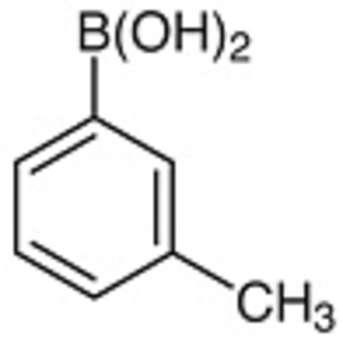 3-Methylphenylboronic Acid (contains varying amounts of Anhydride) 1g