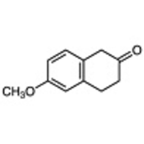 6-Methoxy-2-tetralone >95.0%(GC) 1g