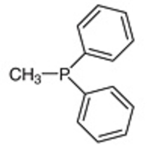 Methyldiphenylphosphine >97.0%(GC) 5g