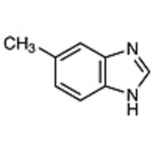 5-Methylbenzimidazole >98.0%(GC)(T) 5g