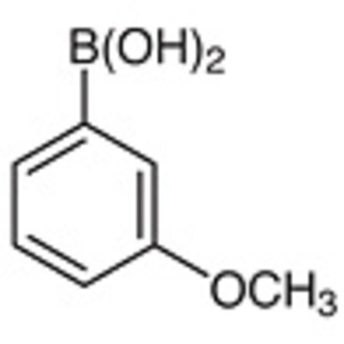 3-Methoxyphenylboronic Acid (contains varying amounts of Anhydride) 1g