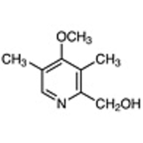 4-Methoxy-3,5-dimethyl-2-pyridinemethanol >98.0%(GC) 5g