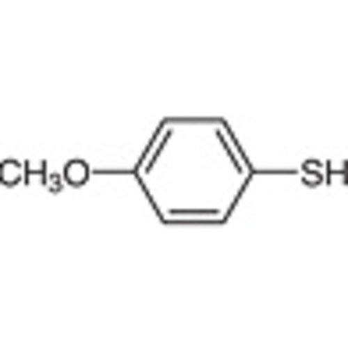 4-Methoxybenzenethiol >96.0%(GC) 5g
