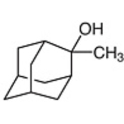 2-Methyl-2-adamantanol >99.0%(GC) 25g