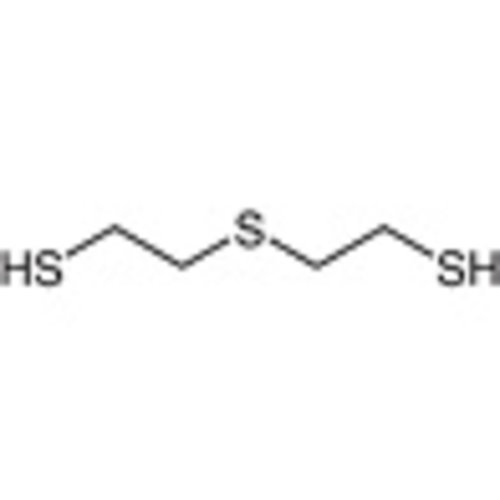 Bis(2-mercaptoethyl) Sulfide >97.0%(GC) 250g