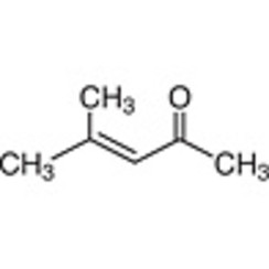 4-Methyl-3-penten-2-one (contains 4-Methyl-4-penten-2-one) >85.0%(GC) 500mL