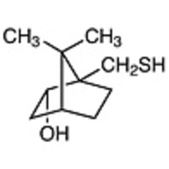 (1S)-(-)-10-Mercaptoborneol >97.0%(GC) 100mg