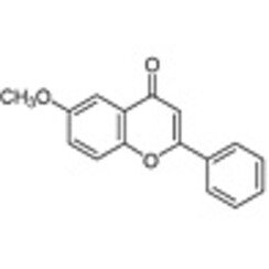 6-Methoxyflavone >99.0%(GC) 1g