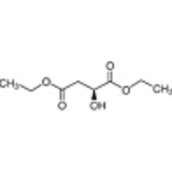 Diethyl L-(-)-Malate >97.0%(GC) 25g