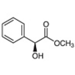 Methyl L-(+)-Mandelate >98.0%(GC) 5g