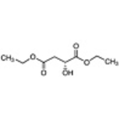 Diethyl D-(+)-Malate >98.0%(GC) 5g
