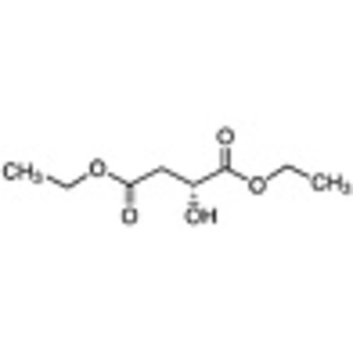 Diethyl D-(+)-Malate >98.0%(GC) 5g