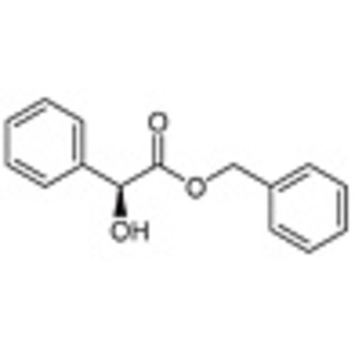 Benzyl L-(+)-Mandelate >98.0%(GC) 25g