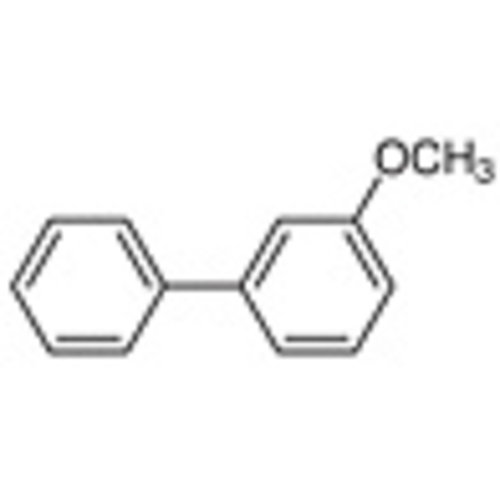 3-Methoxybiphenyl >96.0%(GC) 5g