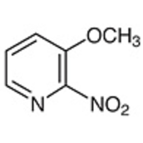 3-Methoxy-2-nitropyridine >98.0%(GC) 25g