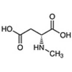 N-Methyl-D-aspartic Acid >98.0%(T) 100mg