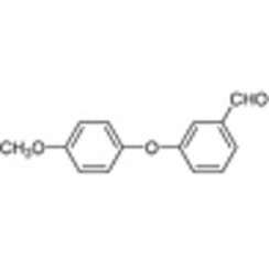 3-(4-Methoxyphenoxy)benzaldehyde >97.0%(GC) 1g