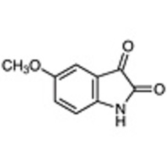 5-Methoxyisatin >95.0%(HPLC)(T) 5g