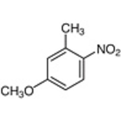 5-Methoxy-2-nitrotoluene >98.0%(GC) 25g