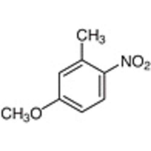 5-Methoxy-2-nitrotoluene >98.0%(GC) 25g