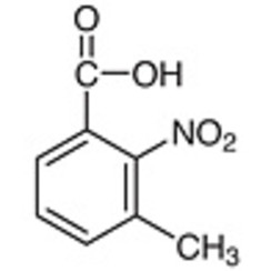 3-Methyl-2-nitrobenzoic Acid >98.0%(T) 250g