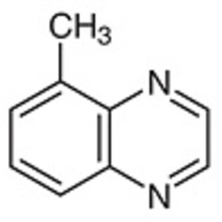 5-Methylquinoxaline >98.0%(GC) 5g