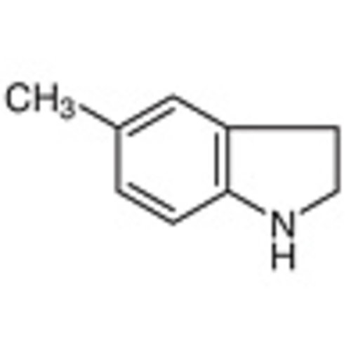 5-Methylindoline >98.0%(GC)(T) 5g