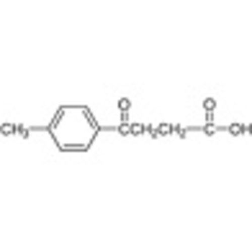 4-(4-Methylphenyl)-4-oxobutyric Acid >98.0%(GC)(T) 5g