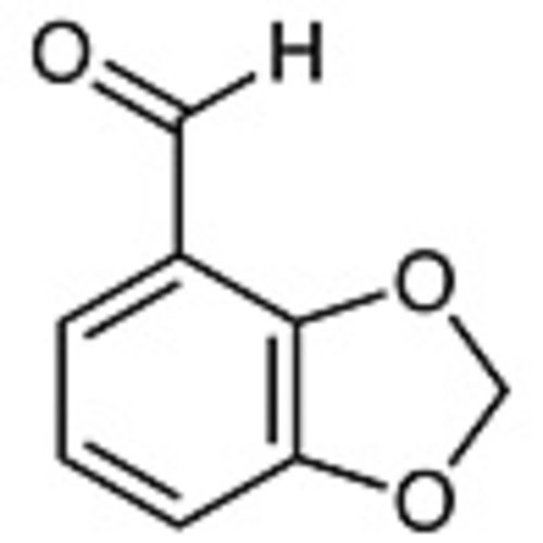 2,3-(Methylenedioxy)benzaldehyde >97.0%(GC) 5g